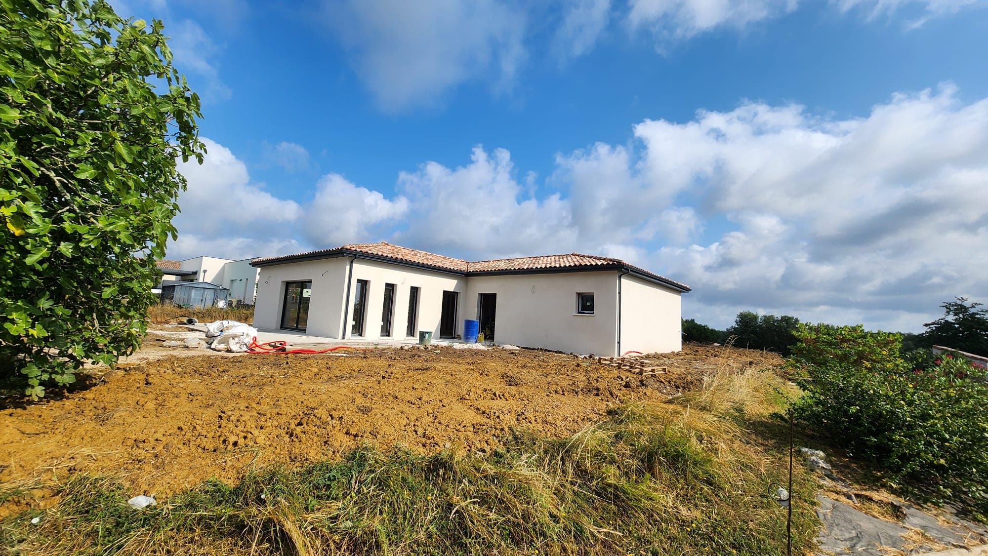 Réalisation LPM — AGEN