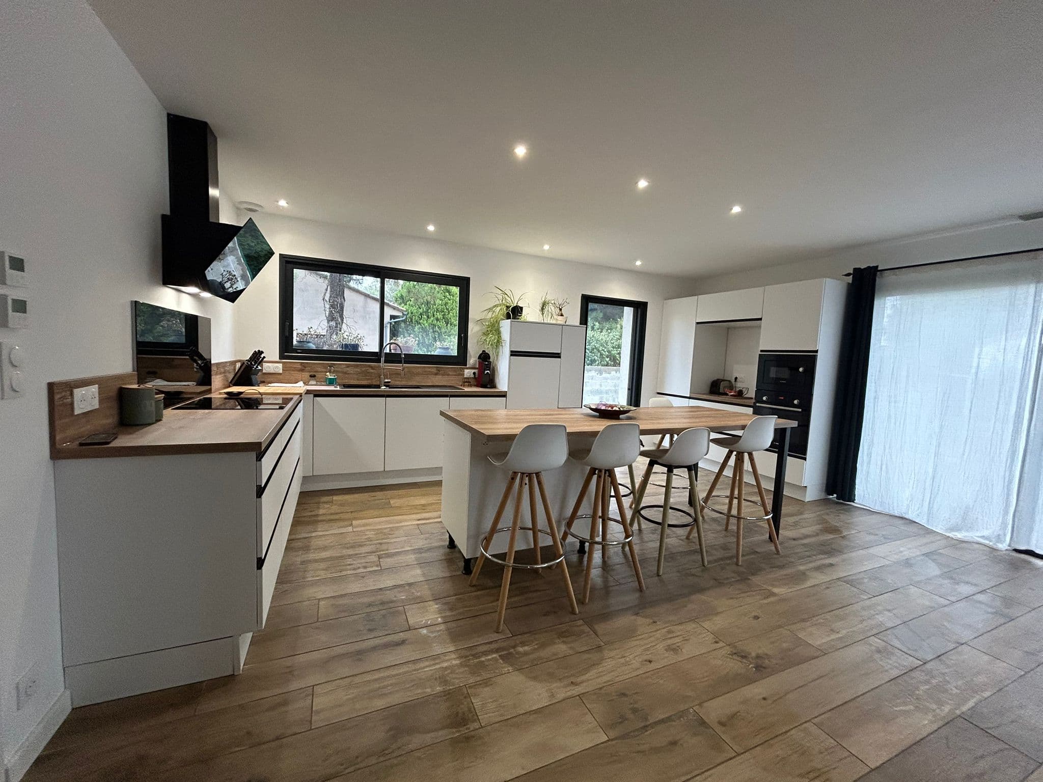 Réalisation LPM — GRENADE