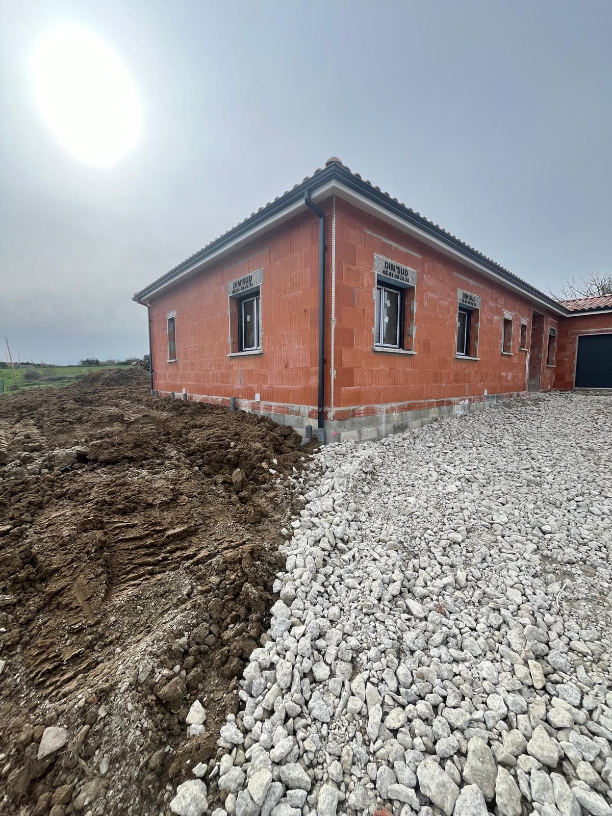 Réalisation LPM — BOUILLAC